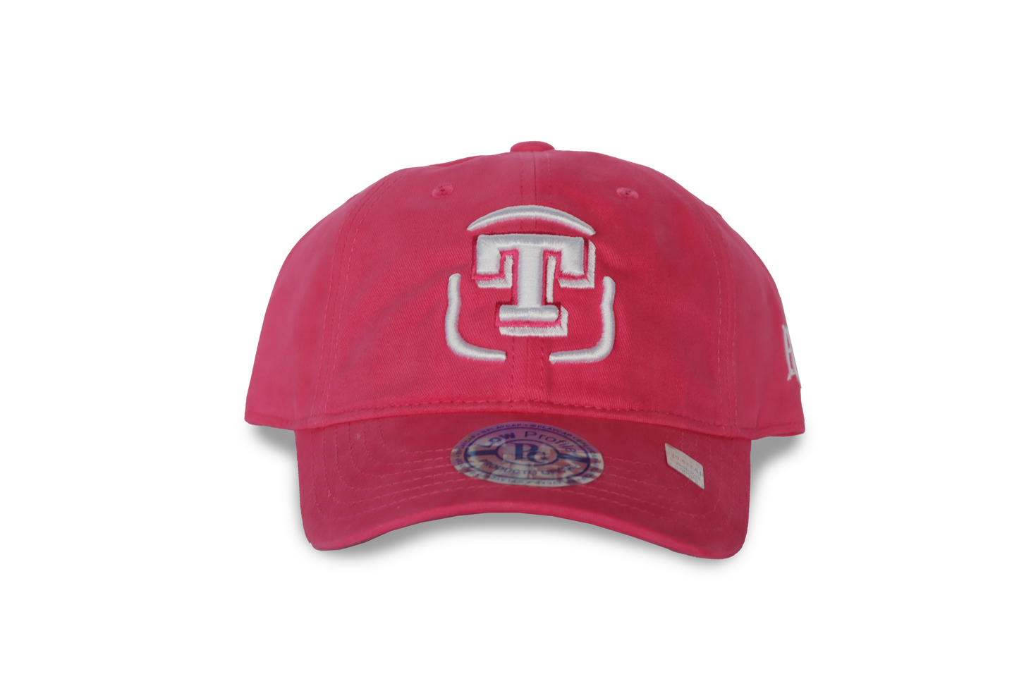 TABASCO "T" - Olmecas Rosa Curva