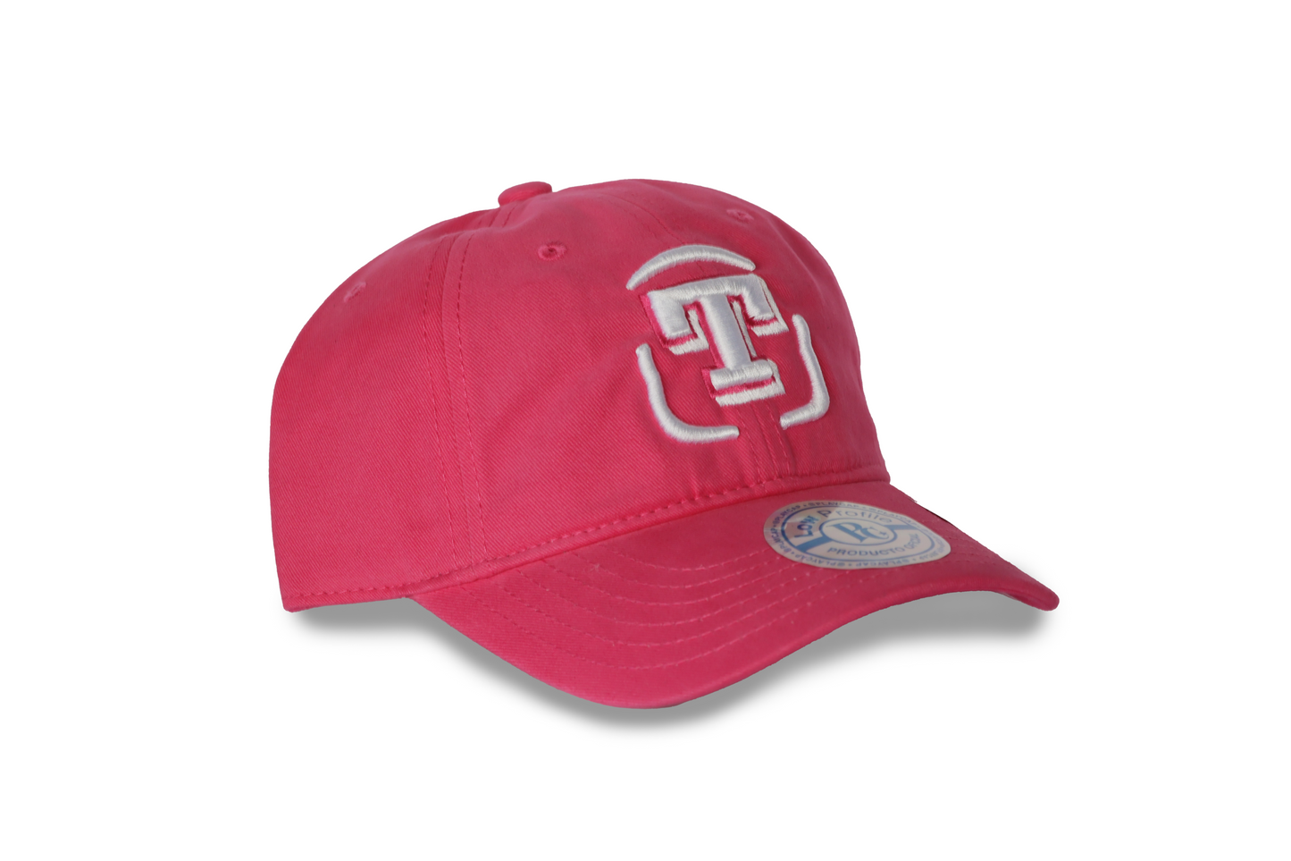 TABASCO "T" - Olmecas Rosa Curva