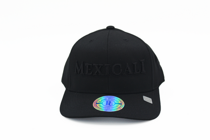 MEXICALI - Total Black
