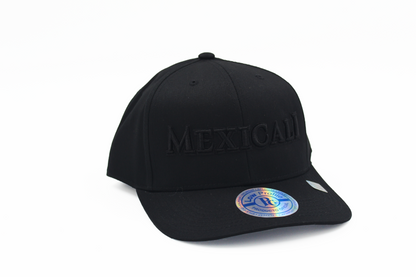 MEXICALI - Total Black